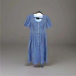 Waldorf Exclusive German Trachten Dress Size 44